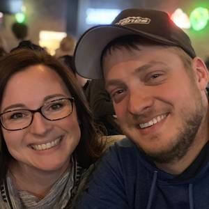 Meet your Posher, Vanessa